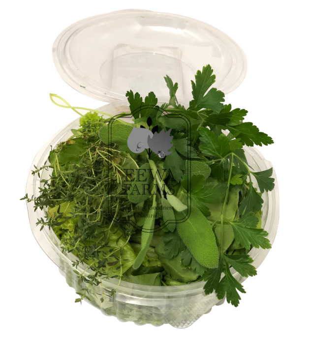 Herb Mix (Hydroponically Grown) - Image 2