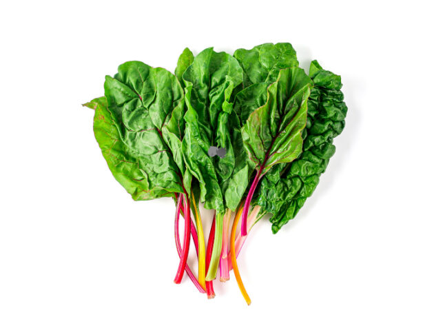 Swiss Chard (Hydroponically Grown) - Eewa Farms