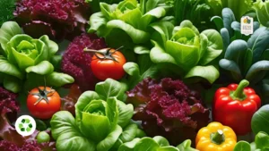 Hydroponic Vegetables Support Sustainability - Eewa Farms