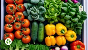 Why Hydroponic Vegetables Are a Cleaner and Healthier Choice