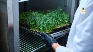 Delicious Recipes for Everyday Meals with Hydroponically Grown Rosemary