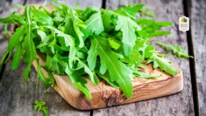 Rocket Greens vs Arugula_ Are They Really the Same