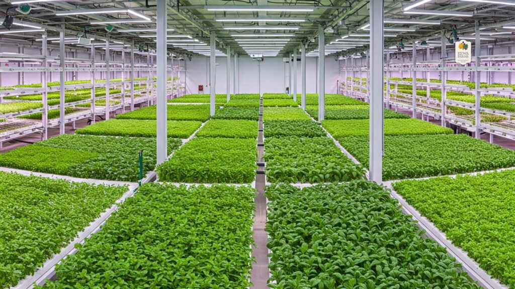 Hydroponics and the Alkaline Diet Trend in India